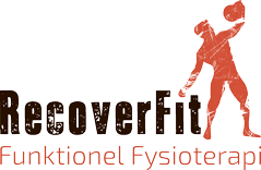 RecoverFit